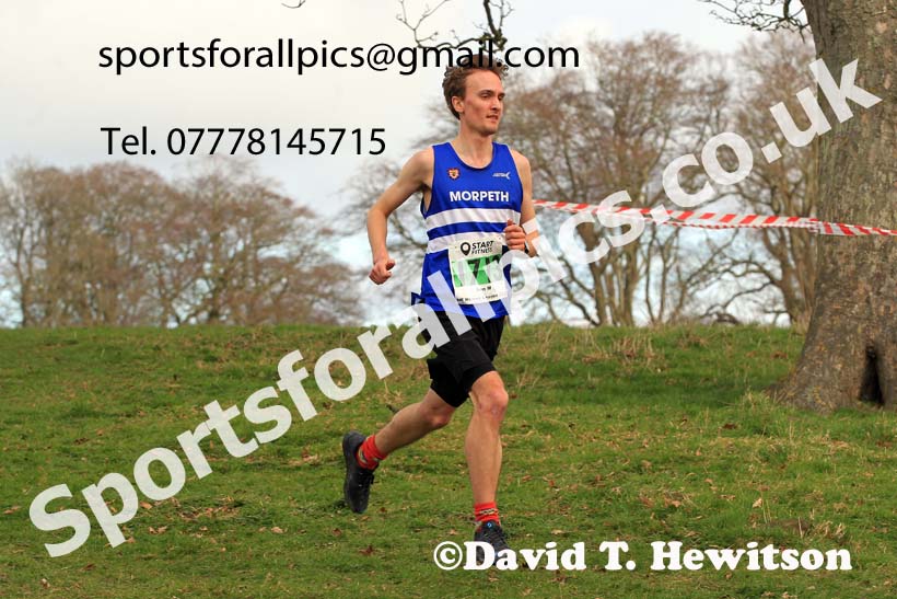 Senior Mens 2023 NEHL, Alnwick, Northumberland. Photo: David T. Hewitson/Sports for All Pics